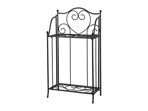 Livarno Home Plant Stand Set
