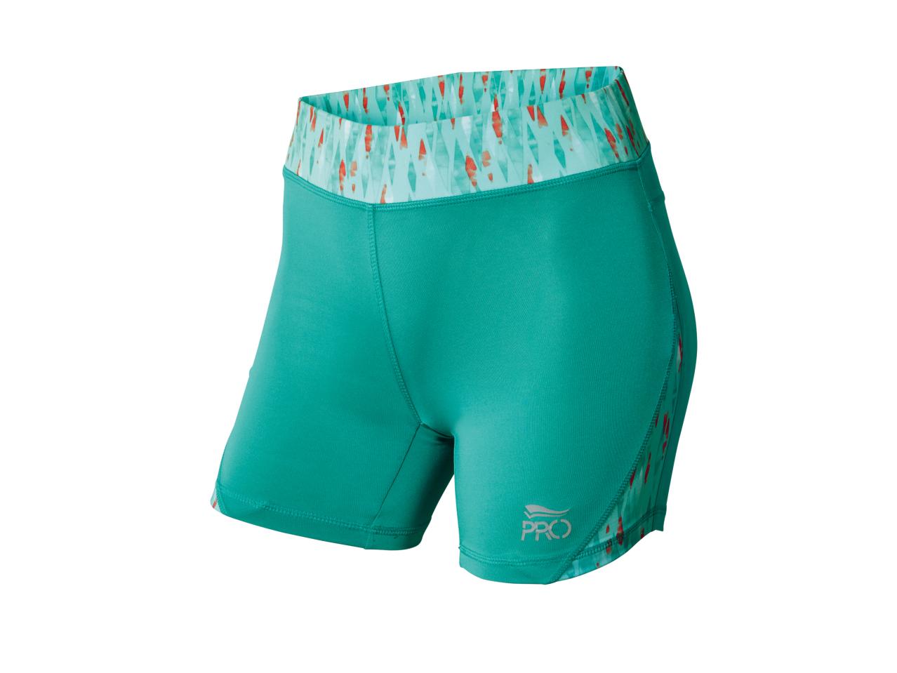 Performance Shorts