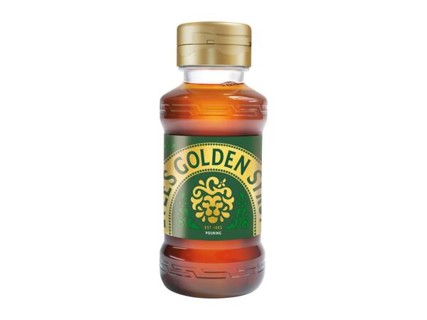 Lyle's Golden Pouring Syrup