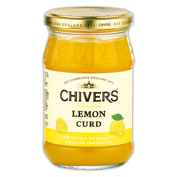 Original englische Marmelade