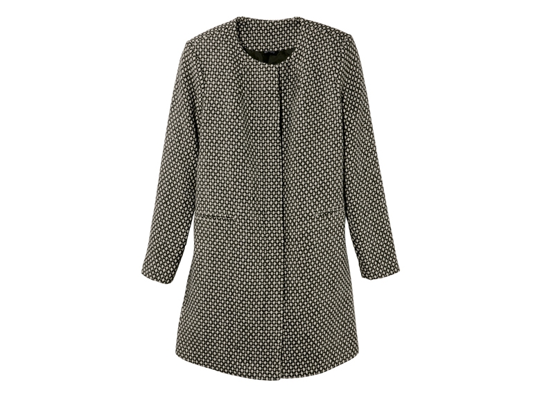 Ladies' Coat
