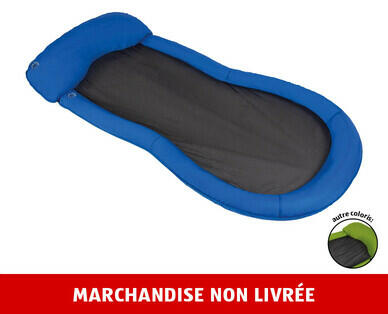 CRANE(R)
HAMAC AQUATIQUE