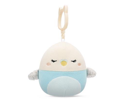 Squishmallows Clip On