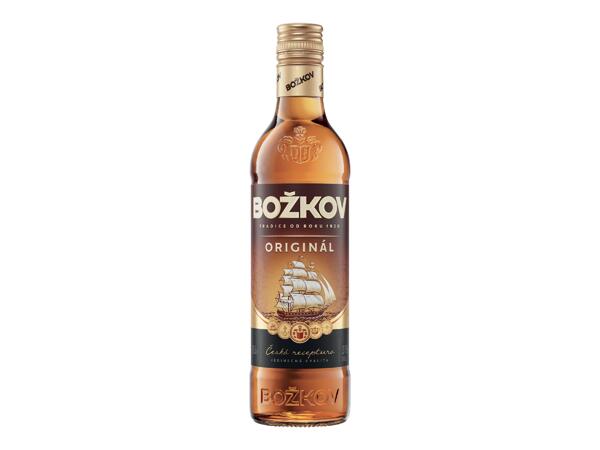 BOŽKOV Originál