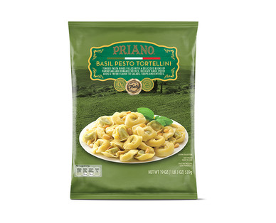 Priano Tortellini