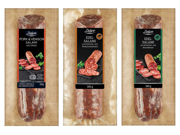 Wildsalami