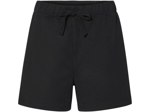 Ladies' Shorts