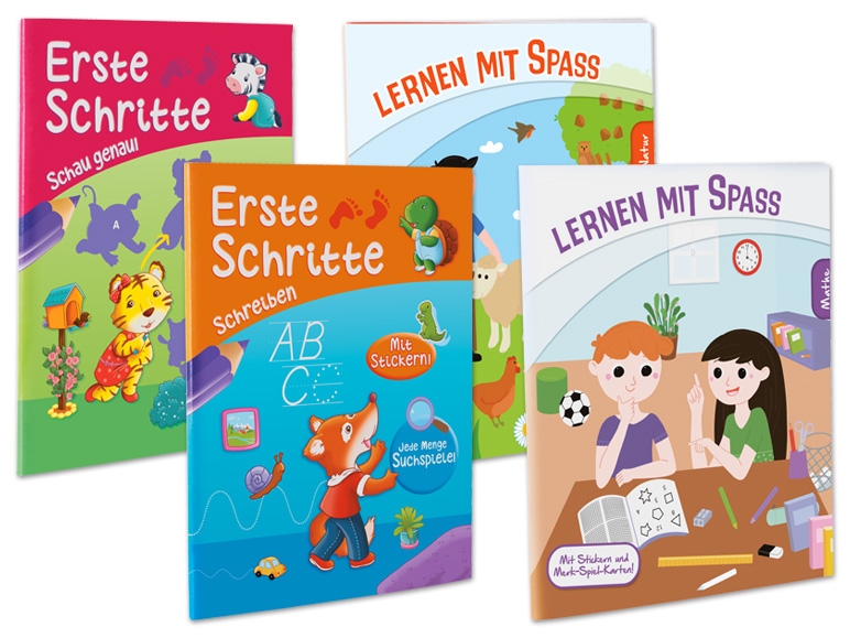 Lernbuch