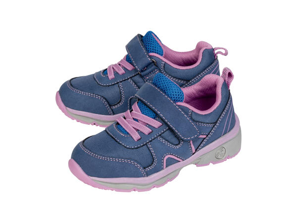 Girls' Trainers