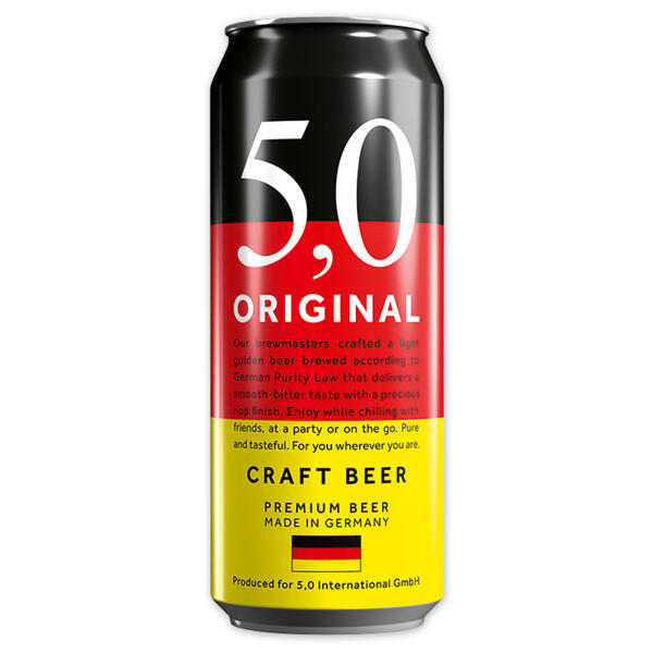 Craft Bier