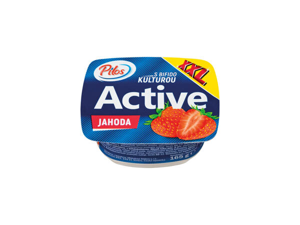 ACTIVE OCHUCENÝ XXL
