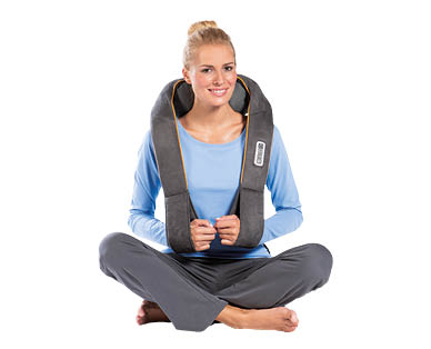 Appareil de massage Shiatsu pour la nuque EASY HOME(R)