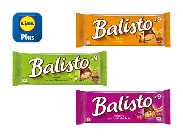 Barrette Balisto