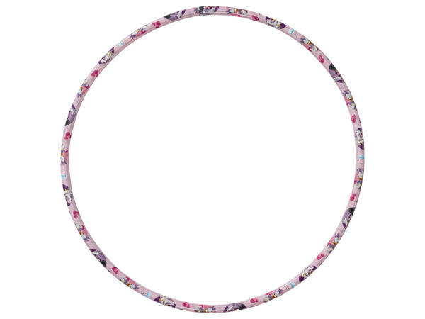 Character Hula Hoop