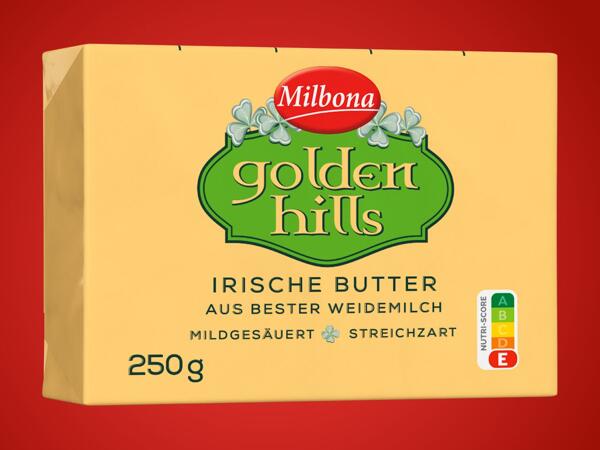 Echte Irische Butter