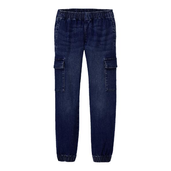 L&D(R) 				Jean