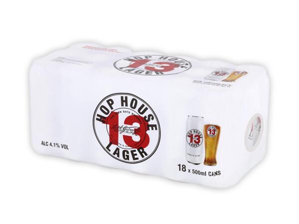 Hop House 13