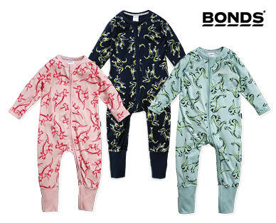 Bonds Baby Wondersuit