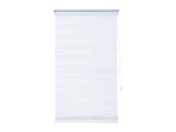Livarno Home Double Roller Blind 80 x 150cm