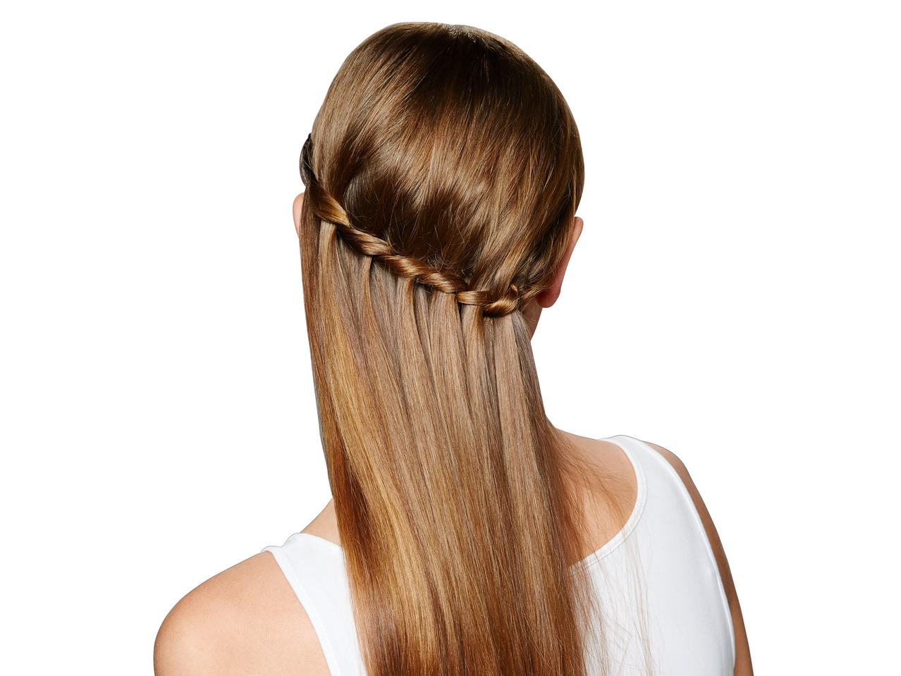 Electric Hair Twister