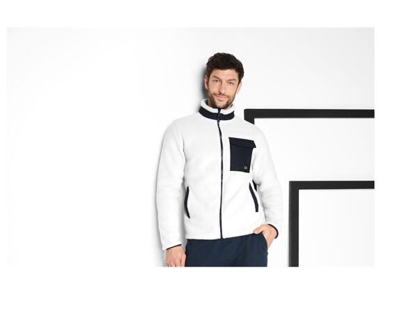 Men's Fleece Jacket