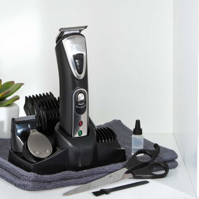 Tondeuse 5-in-1