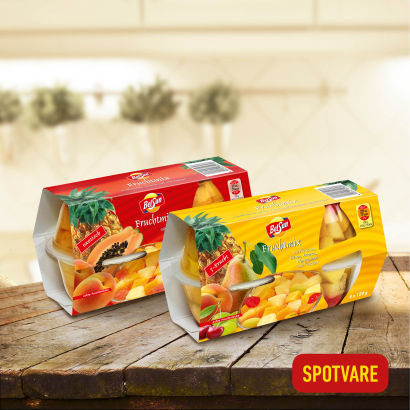 Frugtmix