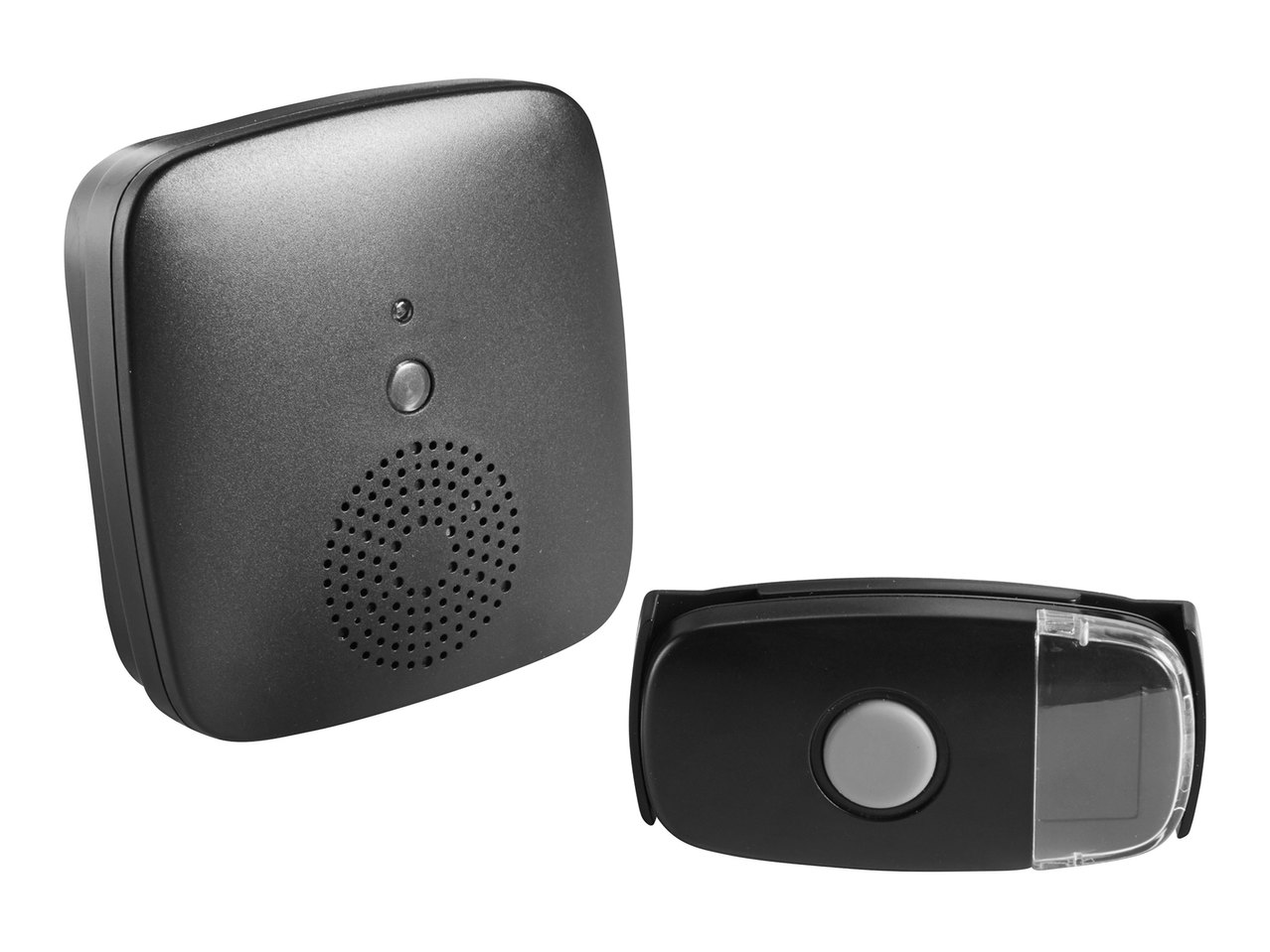 Silvercrest Wireless Doorbell1