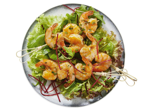 ASC Premium King Prawns