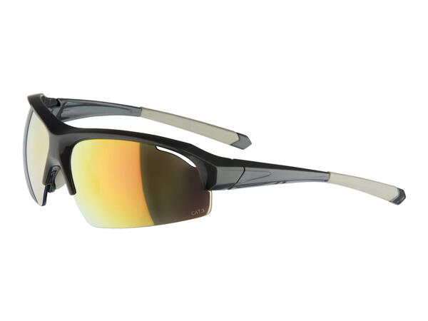 Crivit Sports Glasses with Interchangeable Lenses
