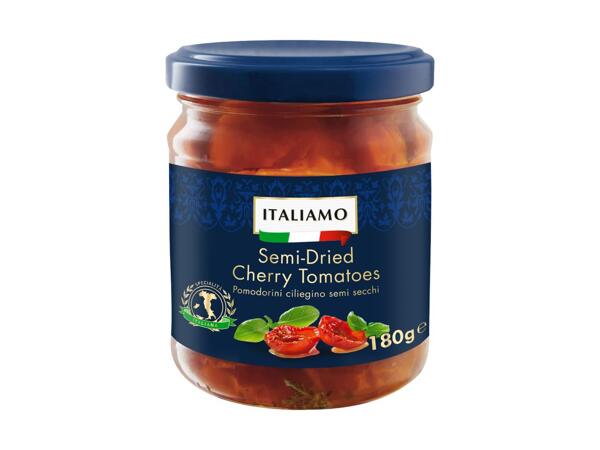 Semi Dried Tomatoes
