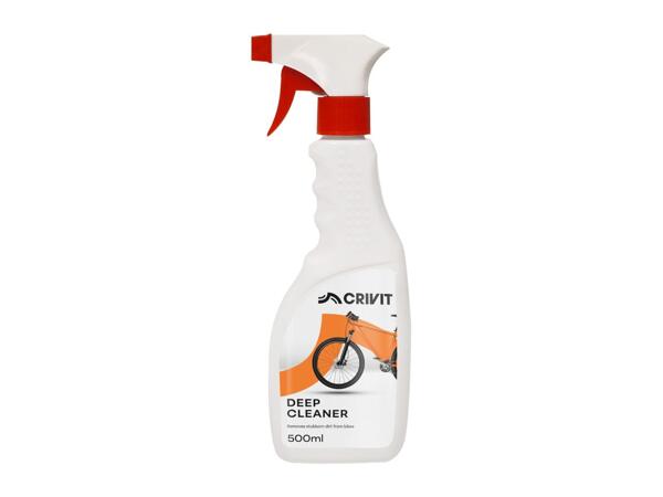 CRIVIT Deep Cleaner - 500ml