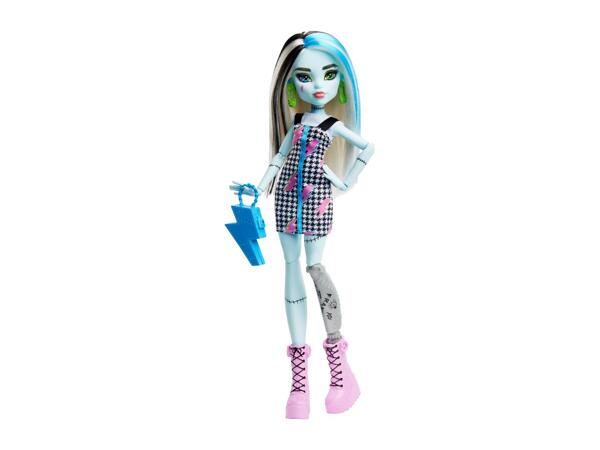 Mattel Monster High Doll