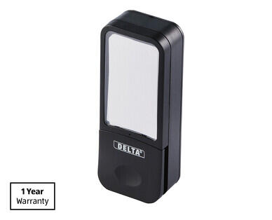 Kinetic Wireless Doorbell