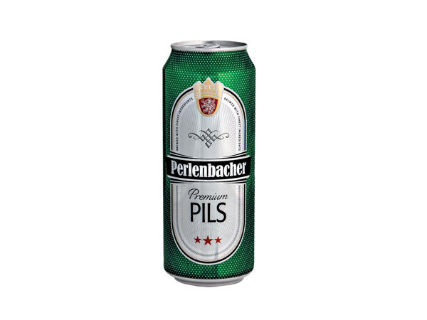 Premium Pils Beer