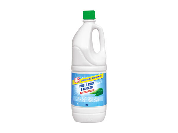 Bleach Fragranced