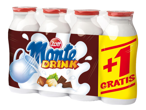 Zott Monte Drink