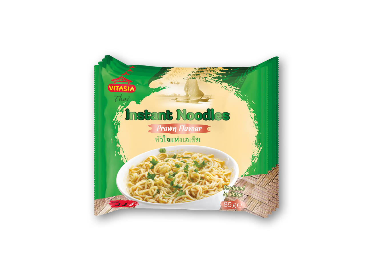 VITASIA Instantnudler