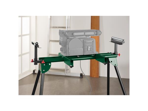 Universal Tool Stand
