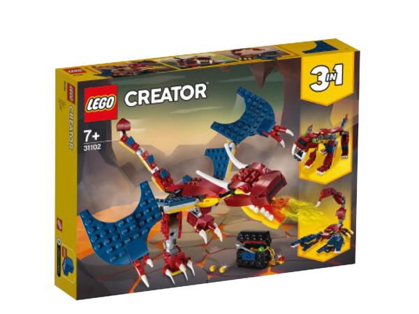 Lego Play Set