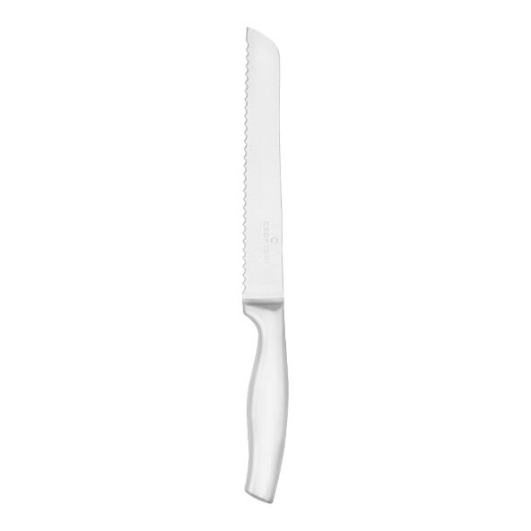 CROFTON(R) 				Edelstahl-Küchenmesser