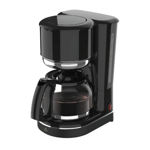 AMBIANO(R) 				Retro-Kaffeemaschine