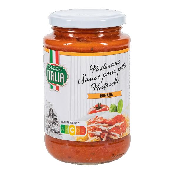 ITALIA(R) Pastasaus