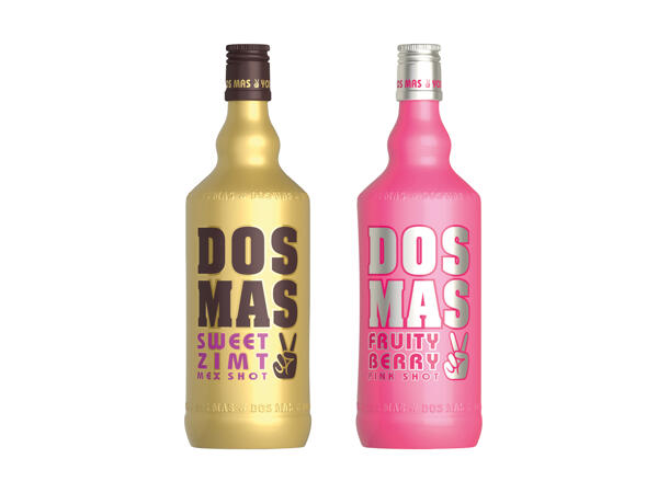 DOS MAS