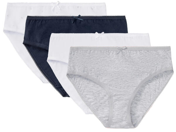 Girls' Briefs