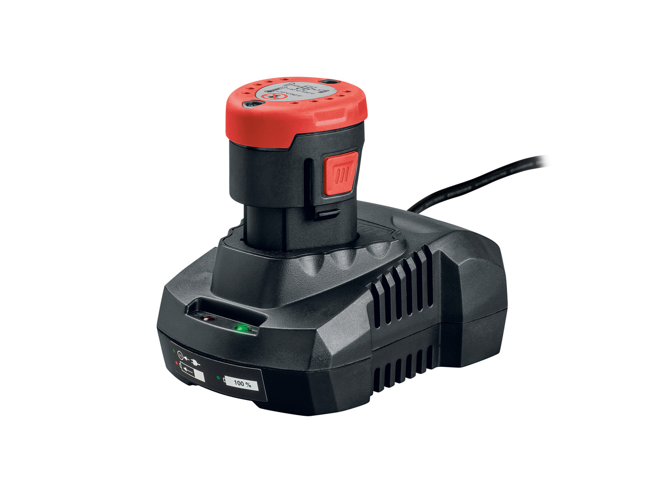 PARKSIDE 12V Li-Ion Cordless Drill Driver