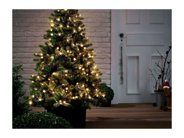 Livarno Home LED String Lights