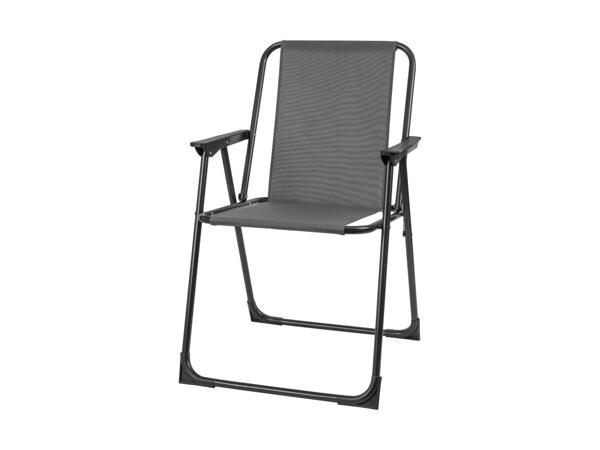 Folding Camping Chair