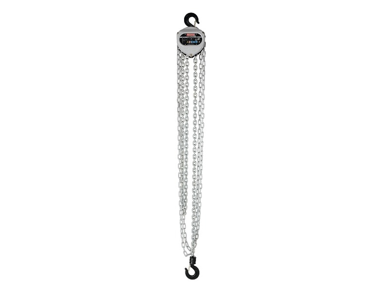 Chain Hoist