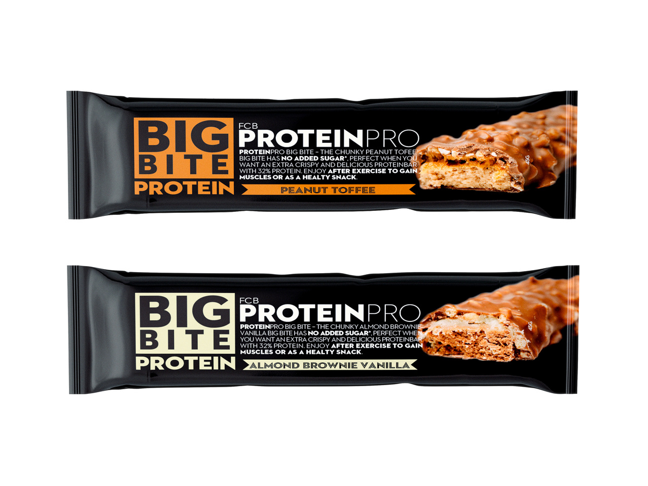 PROTEINBAR